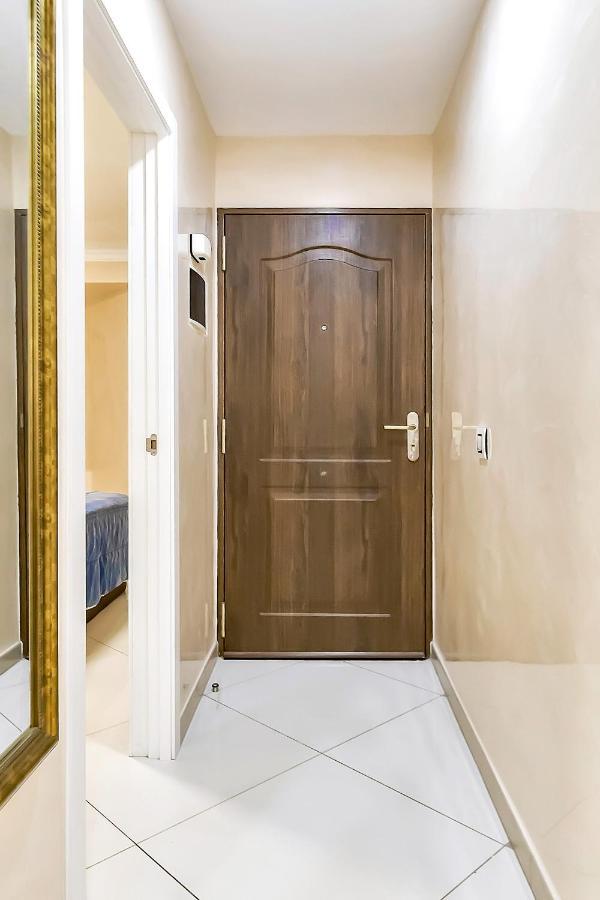 플라야데라스아메리카스 217 Elegant Vina Del Mar Pool View, Parking, Ac 아파트 외부 사진
