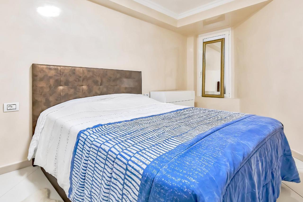 플라야데라스아메리카스 217 Elegant Vina Del Mar Pool View, Parking, Ac 아파트 외부 사진